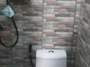 rumah bagus dan rapidi perumahan pesona anggrek yang sangat strategis dengan harga terjangkau di kota Bekasi Utara lokasi di Bekasi Kota, tersedia melalui melalui situs Olx