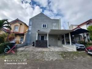 RUMAH BAGUS DI ALAMANDA DAGO PERMAI DAGO BANDUNG Pilihan Tepat untuk Hunian Keluarga lokasi di Bandung Kota, tersedia melalui melalui situs Olx