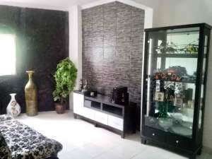 Rumah Bagus di Alternatif Cibubur lokasi di Bekasi Kota, tersedia melalui melalui situs Olx