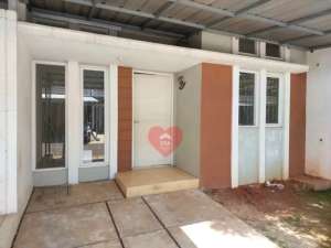 Rumah Bagus di Cluster dekat Stasiun Parung Panjang, Bogor lokasi di Bogor Kab., tersedia melalui melalui situs Olx