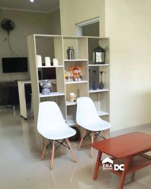 Rumah Bagus di Forest Hill BSB Ngaliyan lokasi di Semarang Kota, tersedia melalui melalui situs Olx