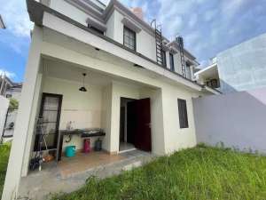 Rumah Bagus di Grand kawanua international city, New Sienna, Manado lokasi di Manado Kota, tersedia melalui melalui situs Olx