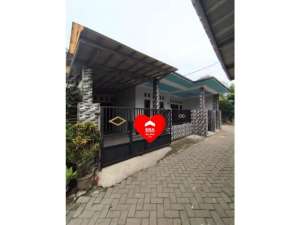 Rumah Bagus di Parung Panjang Bogor lokasi di Tangerang Kab., tersedia melalui melalui situs Olx