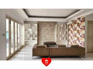 Rumah Bagus di Permata Hijau Jakarta Selatan lokasi di Jakarta Selatan, tersedia melalui melalui situs Olx