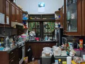 Rumah bagus dihuk 2 lantai shmi di komp BPPB Bogor lokasi di Bogor Kab., tersedia melalui melalui situs Olx