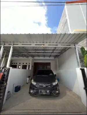 Rumah Bagus Full Furnish 75 m2 area Solobaru, Grogol, Solo lokasi di Sukoharjo Kab., tersedia melalui melalui situs Olx