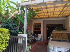 Rumah bagus full renov di Derwati Mas Ciwastra Bandung lokasi di Bandung Kota, tersedia melalui melalui situs Olx