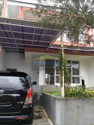 Rumah Bagus Harga Nego di Tajur Bogor P3.07124FD lokasi di Bogor Kab., tersedia melalui melalui situs Olx