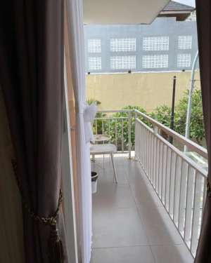 Rumah Bagus Jogja 2 Lantai Perum Villa Bahagia Sejahtera Lt 137 m2 lokasi di Sleman Kab., tersedia melalui melalui situs Olx