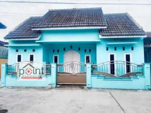 Rumah Bagus Lingkungan Nyaman Dekat Kampus IAIN lokasi di Sukoharjo Kab., tersedia melalui melalui situs Olx