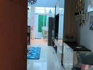 Rumah bagus Minimalis Siap Huni Cherry Field dekat kampus stt telkom lokasi di Bandung Kota, tersedia melalui melalui situs Olx