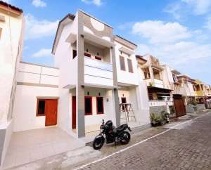 RumahBagus Murah di Gentan Sukoharjo lokasi di Sukoharjo Kab., tersedia melalui melalui situs Olx