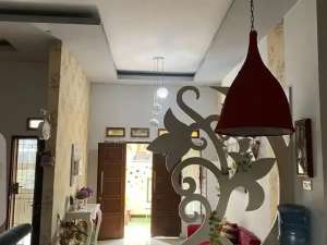 Rumah Bagus Permata Buah batu Dekat STT TELKOM lokasi di Bandung Kab., tersedia melalui melalui situs Olx