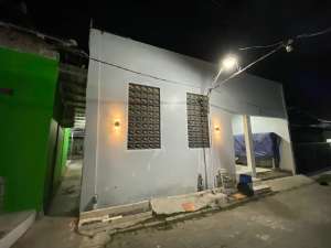 Rumah bagus Perumahan Banjardowo baru, genuk , semarang lokasi di Semarang Kota, tersedia melalui melalui situs Olx