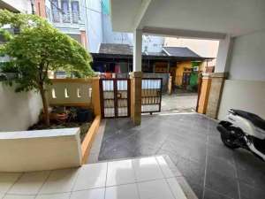 Rumah Bagus Pondok Cipta Bintara lokasi di Bekasi Kota, tersedia melalui melalui situs Olx