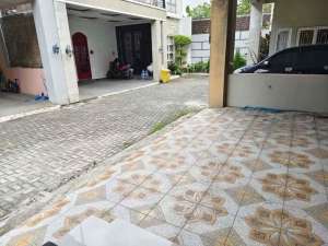 Rumah Bagus Semi Furnish lokasi di Surakarta Kota, tersedia melalui melalui situs Olx