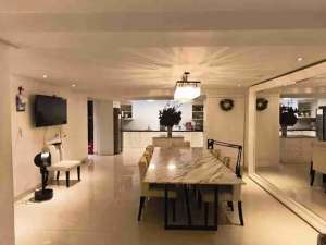 Rumah bagus semi furnish 2 lantai di sunter paradise jakarta utara lokasi di Bekasi Kota, tersedia melalui melalui situs Olx