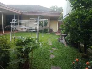 Rumah Bagus Semi Furnished SHM di Kemanggisan, Jakarta Barat lokasi di Jakarta Barat, tersedia melalui melalui situs Olx