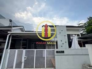 Rumah Bagus Semi Furnished SHM Gede Bage Bandung lokasi di Bandung Kota, tersedia melalui melalui situs Olx