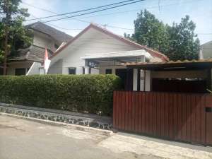 Rumah bagus Shm turangga Bandung kota lokasi di Bandung Kota, tersedia melalui melalui situs Olx