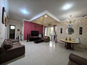 Rumah Bagus Siap di Huni di Modernland Tangerang lokasi di Pemalang Kab., tersedia melalui melalui situs Olx