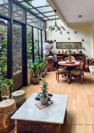 Rumah Bagus Siap Huni Dalam Townhouse Di Kebagusan lokasi di Jakarta Selatan, tersedia melalui melalui situs Olx