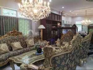 Rumah Bagus Siap Huni Di Jalan KH Hasyim Ashari Jakarta Pusat SHM Strategis , tersedia melalui melalui situs Olx