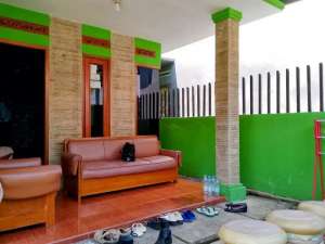 Rumah Bagus Siap Huni Di Limbangan Sari Cianjur lokasi di Cianjur Kab., tersedia melalui melalui situs Olx