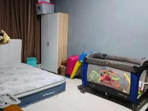 Rumah Bagus Siap Huni di Cluster, Jaka Sampurna, Bekasi lokasi di Bekasi Kota, tersedia melalui melalui situs Olx