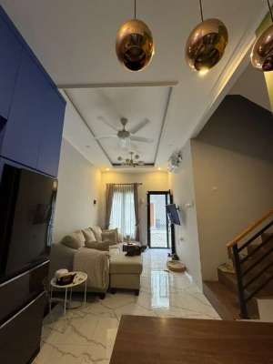 Rumah Bagus Siap Huni Full Furnished Di Area Cilandak KKO lokasi di Jakarta Selatan, tersedia melalui melalui situs Olx