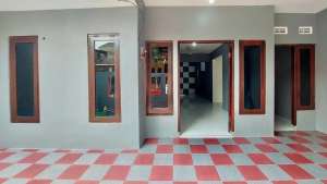 Rumah Bagus Siap Huni, Perum Pondok Jati, Sidoarjo Kota lokasi di Sidoarjo  Kab., tersedia melalui melalui situs Olx