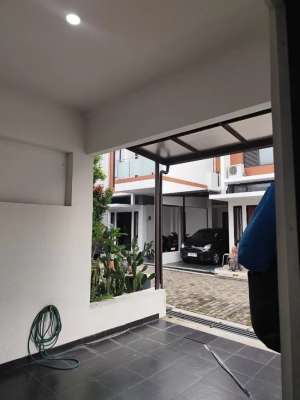 Rumah Bagus Siap Huni Syariah Di Cisaranten Arcamanik Kota Bandung SHM lokasi di Bandung Kota, tersedia melalui melalui situs Olx