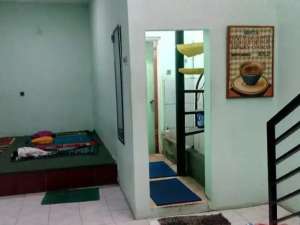 Rumah bagus terawat lokasi strategis suryalaya buah Batubandung kota lokasi di Bandung Kota, tersedia melalui melalui situs Olx