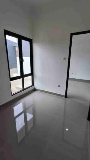 Rumah Bali Modern Di Lokasi Strategis lokasi di Depok Kota, tersedia melalui melalui situs Olx