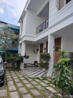 Rumah Bangunan Baru di Nglanjaran UII lokasi di Sleman Kab., tersedia melalui melalui situs Olx