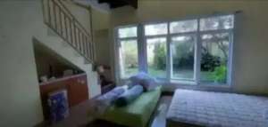 Rumah Baranangsiang Indah BSI lokasi di Bogor Kota, tersedia melalui melalui situs Olx