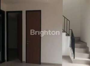 RUMAH BARU 0 KM DARI PINTU TOL NANGGEWER SENTUL JAGORAWI lokasi di Bogor Kota, tersedia melalui melalui situs Olx