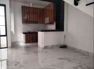 Rumah Baru 2 Lantai Di Udayana Sentul City Bogor lokasi di Bogor Kota, tersedia melalui melalui situs Olx