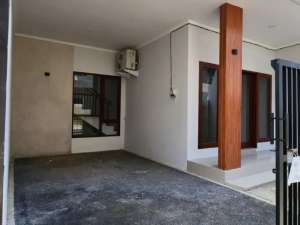 Rumah Baru 2 Lantai di Pusat Kota Jalan Mahendradatta lokasi di Denpasar Kota, tersedia melalui melalui situs Olx