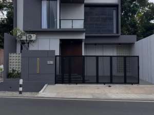 Rumah Baru 2 Lantai Full Furnished di Ngaglik Dekat Kampus UGM lokasi di Sleman Kab., tersedia melalui melalui situs Olx