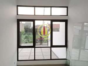 rumah baru 2 lantai siap huni cisaranten kulon arcamanik bandung lokasi di Bandung Kota, tersedia melalui melalui situs Olx