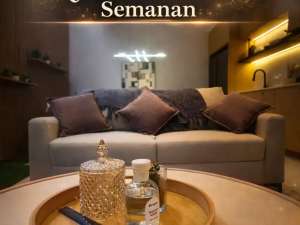 Rumah Baru 2 Lantai Taman Semanan Indah Bonus BphtbAJB lokasi di Jakarta Barat, tersedia melalui melalui situs Olx