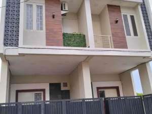 rumah baru 2lt 500 jt aja Surabaya Gunung Anyar , tersedia melalui melalui situs Olx