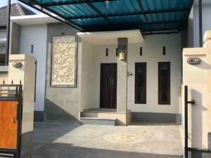 RUMAH BARU 3 KAMAR TIDUR JL. CEKOMARIA DENPASAR BALI lokasi di Denpasar Kota, tersedia melalui melalui situs Olx