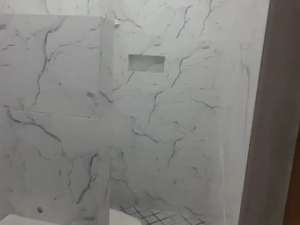 Rumah Baru 6x15 Taman Ratu Bebas Banjir lokasi di Jakarta Barat, tersedia melalui melalui situs Olx