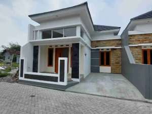 Rumah baru area Polres Sleman lokasi di Sleman Kab., tersedia melalui melalui situs Olx