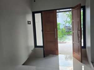 Rumah Baru Bambu Apus 1,3 MSHMDP 5Dekat TolLRT lokasi di Jakarta Timur, tersedia melalui melalui situs Olx