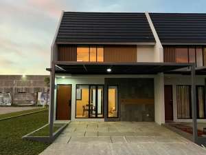 Rumah Baru Bekasi dekat Kawasan Industri lokasi di Bekasi Kab., tersedia melalui melalui situs Olx