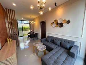 Rumah Baru Buana Raya Denpasar Barat lokasi di Denpasar Kota, tersedia melalui melalui situs Olx