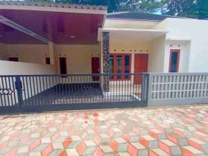 Rumah baru cantik dlm cluster Mlati lokasi di Sleman Kab., tersedia melalui melalui situs Olx